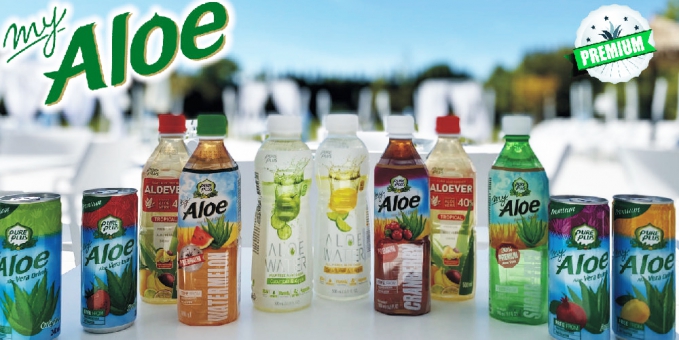 My Aloe